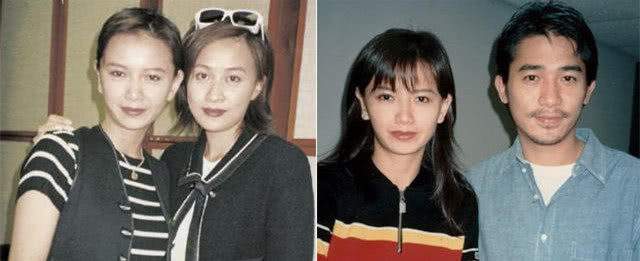 19位惊艳了时光的“80年代港风美女”，个个美到窒息，一见误终身