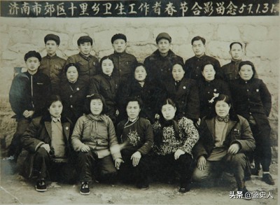 留在中国的最后一个侵华日军：隐居中国60年，娶山东媳妇子孙满堂