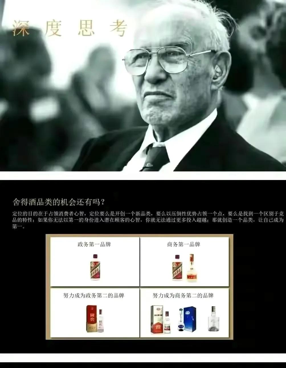 价值1000万的舍得酒业品牌战略规划策划方案（全案154页）