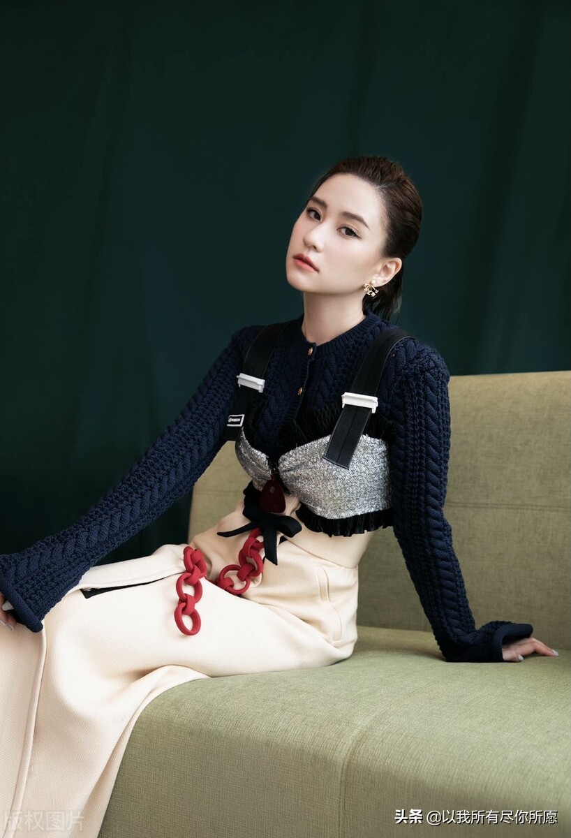 富家千金何超莲