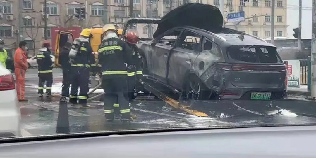 深度解析电动车为何会自燃，电动车真的不能买吗？