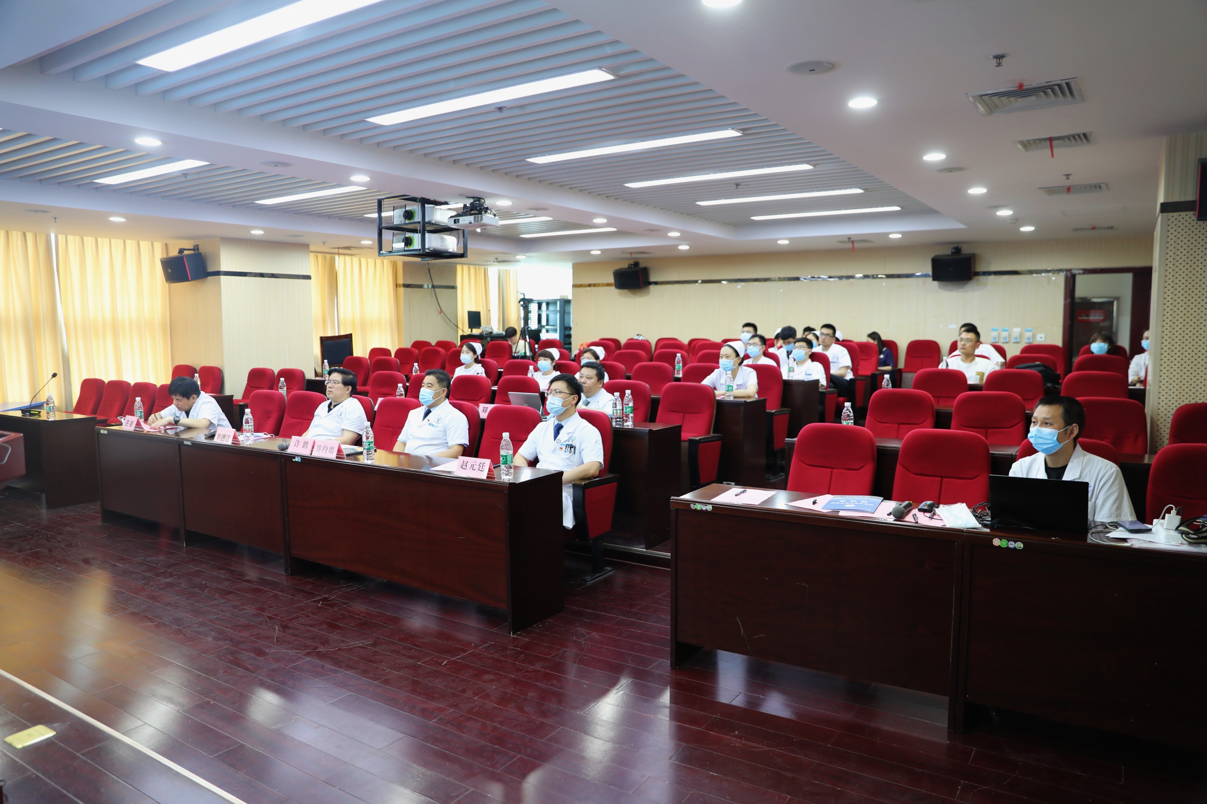 建丝路骨科联盟 河西学院附属张掖人民医院加入陕西省骨科医疗集团
