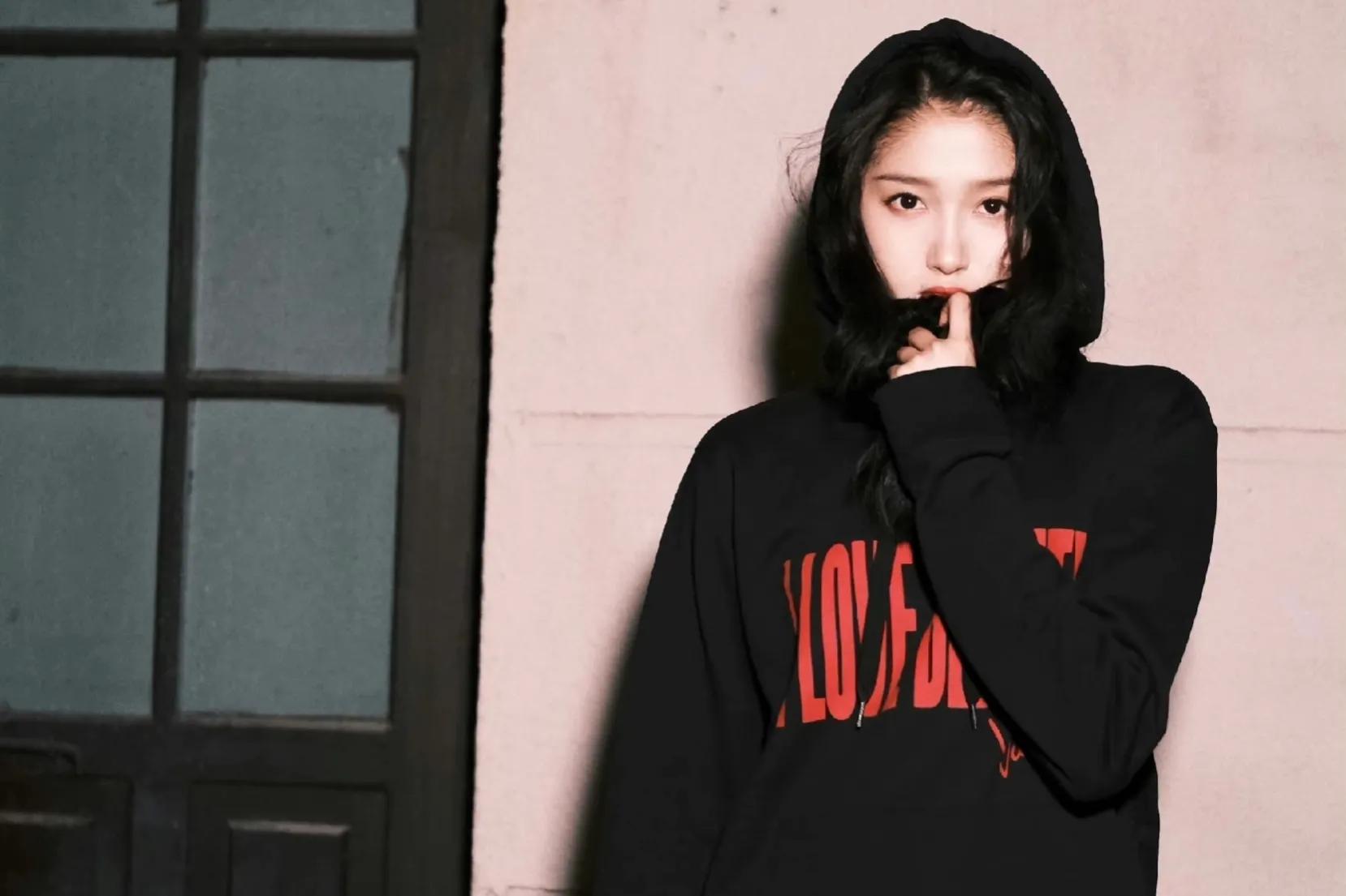 新一代颜值小花个顶个漂亮,哪种风格你最喜欢呢?