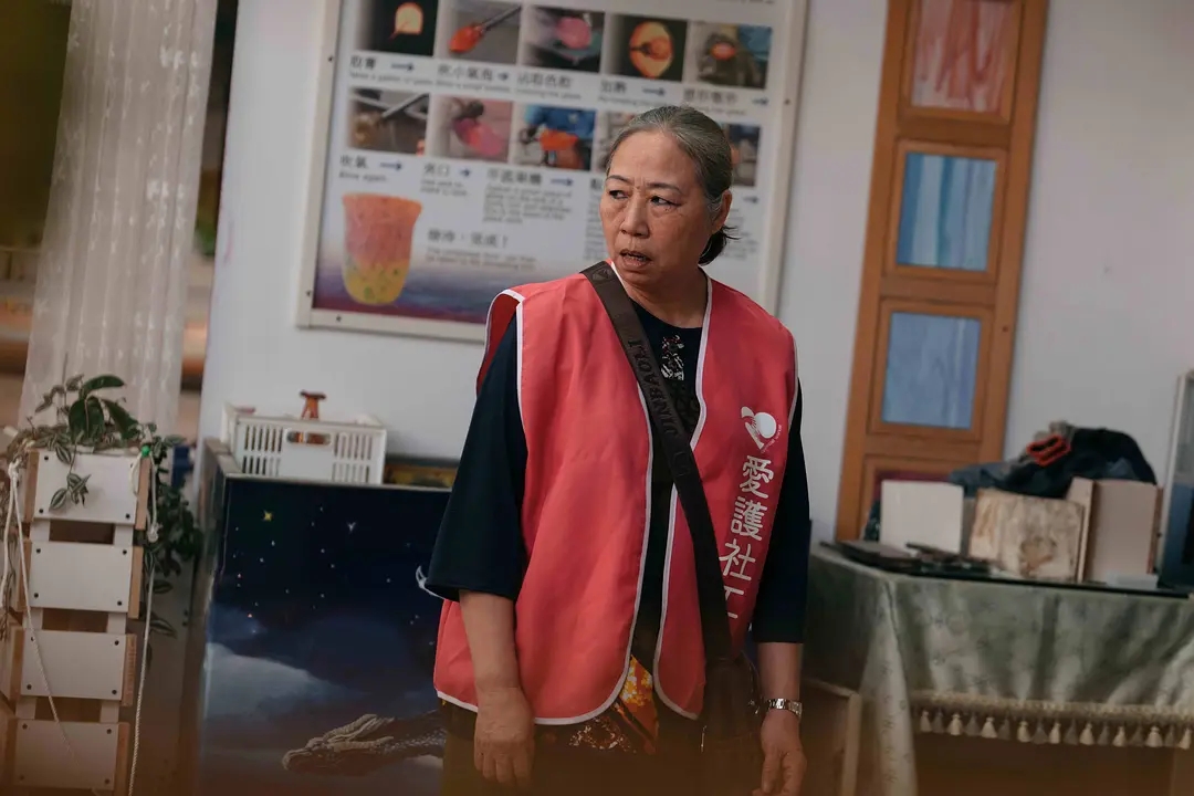 无视“鬼片刺客”的晦气后，《咒》就能从传统鬼片变成中式克苏鲁