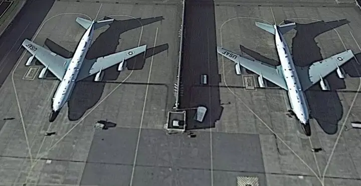 卫星一直在天上拍,封禁谷歌地图有什么用?它到底有多危险?