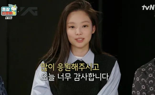 BLACKPINK能否重铸辉煌？JENNIE美国日程；泰妍依旧能打？