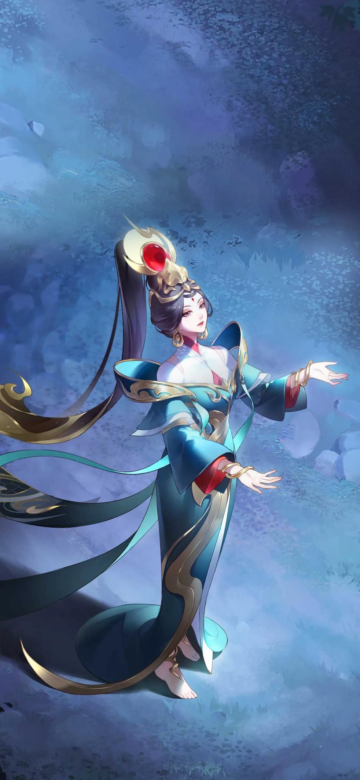 王者荣耀高清壁纸
