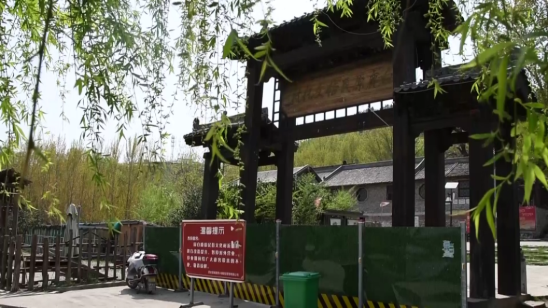 當國潮文旅沒有國潮