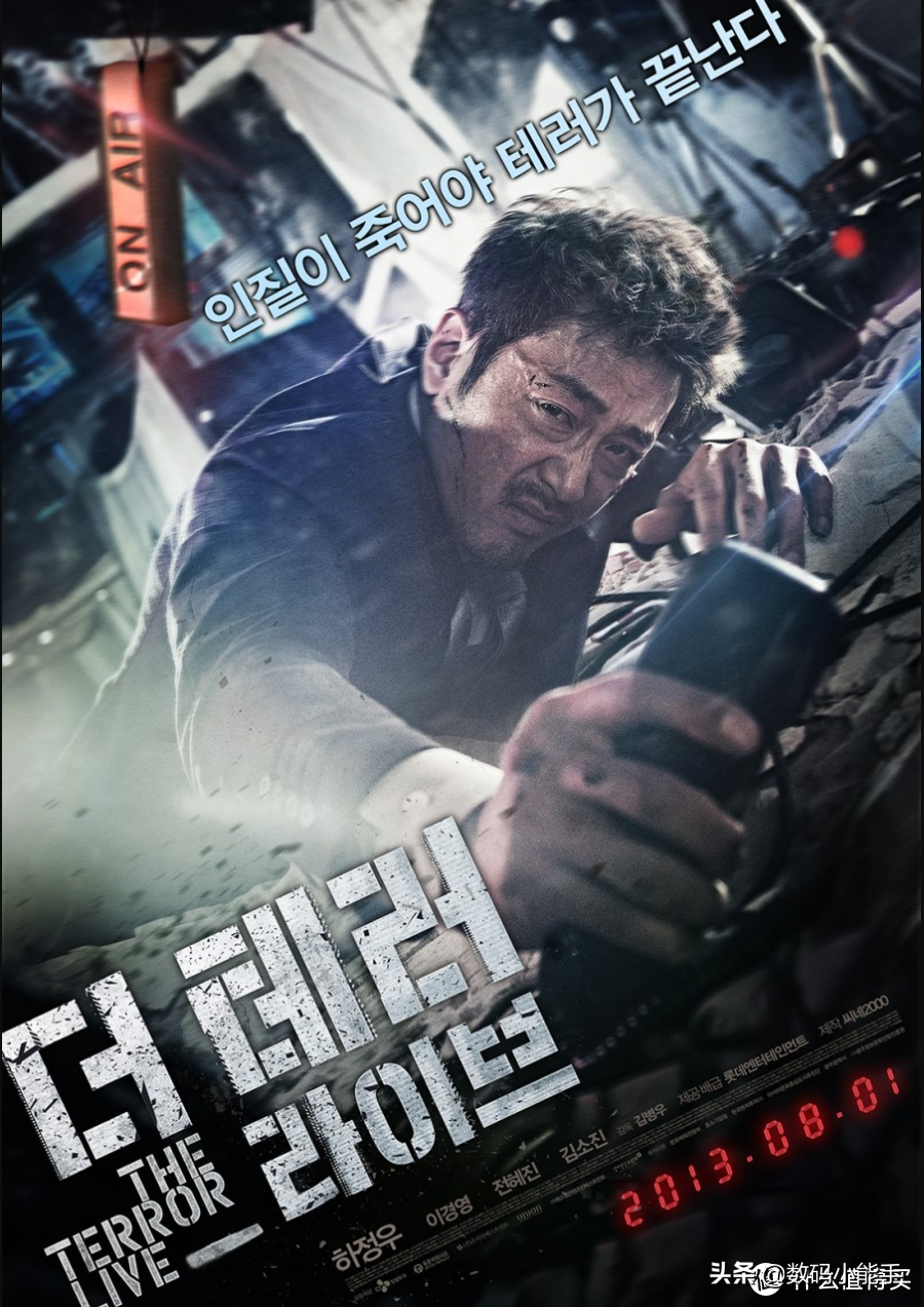 精选韩国犯罪类电影，你想要的题材，R级，尺度全都有