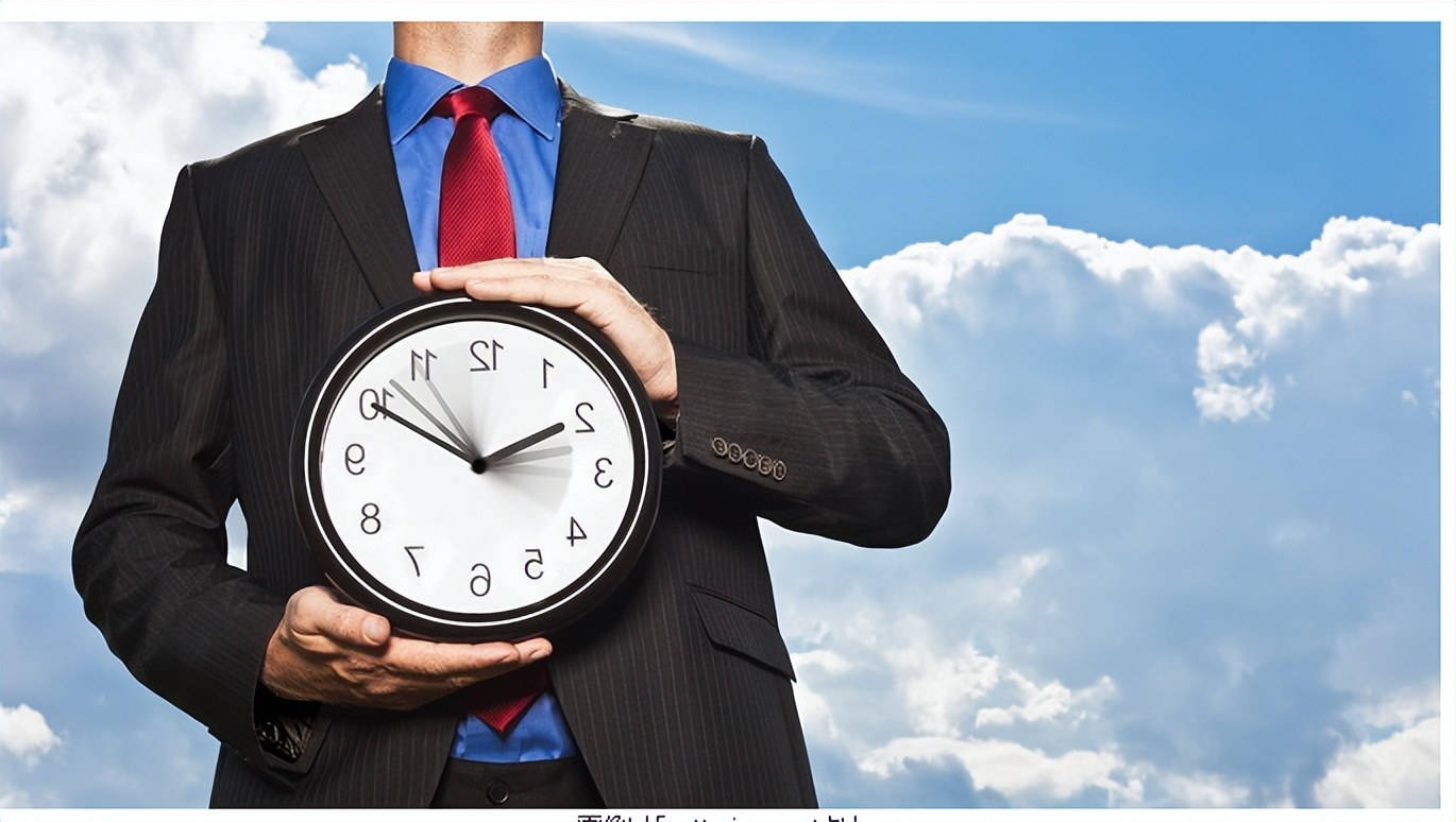 时间倒退并不能挽回事情的发展！物理学打破了时间反转对称性破坏