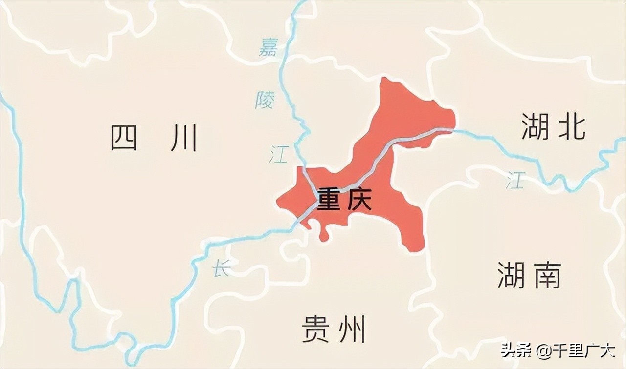 下令改恭州为重庆的是谁(重庆古称渝州后谁改名为重庆)