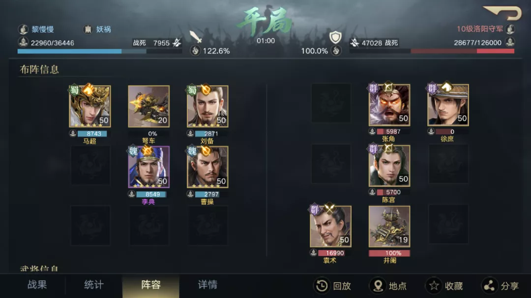 「荣耀抢鲜报」云尘双枪抢先爆料！神威天将军马超砍翻一切？