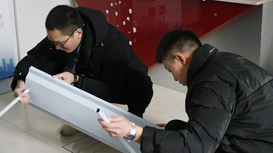 砥礪再揚(yáng)帆！聚才人力集團(tuán)2022年度第一期業(yè)務(wù)骨干集訓(xùn)營圓滿成功