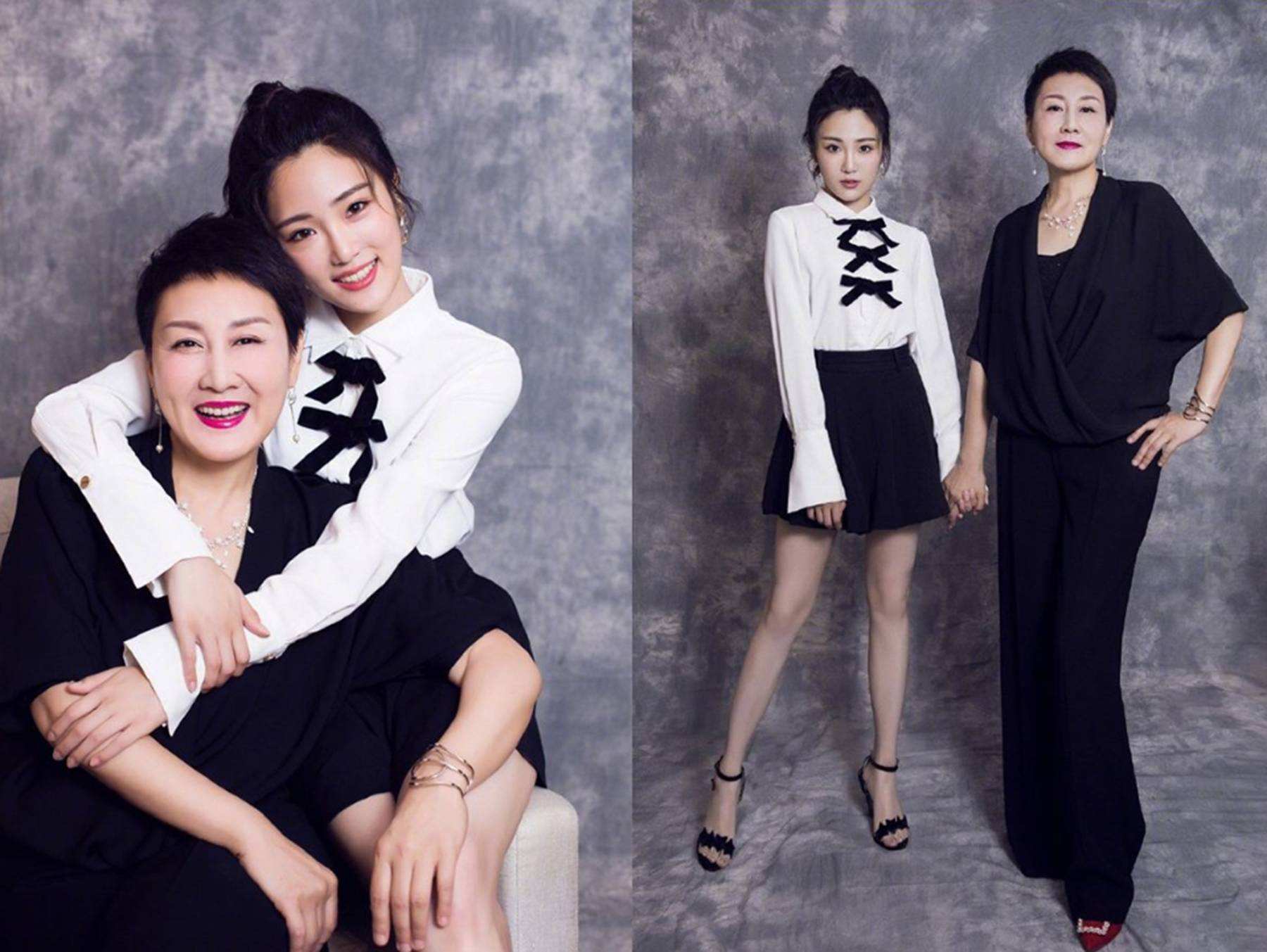 这6位“星二代”资源好到爆，却就是红不了，背后原因发人深省