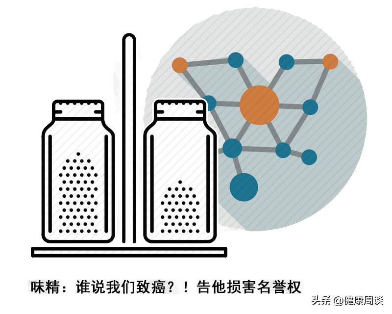 鸡精和味精有何区别？它比味精天然？对人体有害？一文给你科普