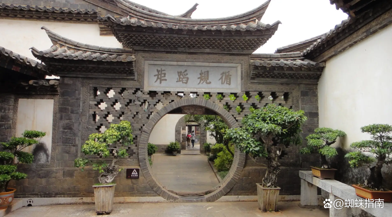 盘点中国最美园林名单大全（下），建议收藏
