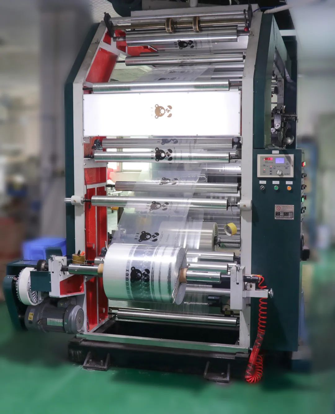  Professional GRS Recycled Bag Manufacturer - Shunxingyuan Packaging 