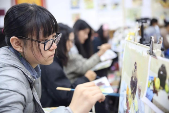 杭州画室排名前十位你知道有哪些吗？杭州画室哪家好？