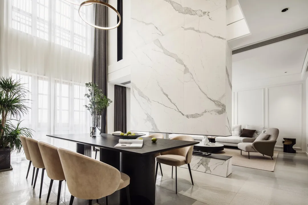 2022十大室内家居设计新风格，装修必看