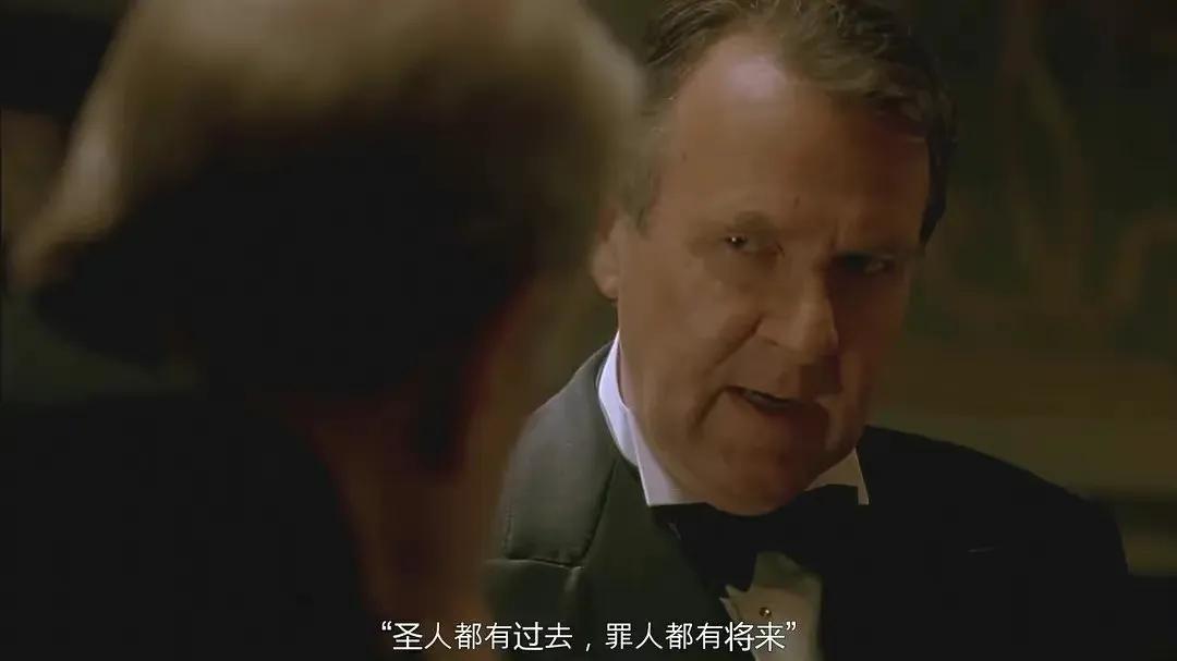 电影电视台词①