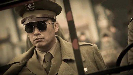 《风筝》中韩冰说：如果你记得我，一定不会忘记延安！竟一语成谶