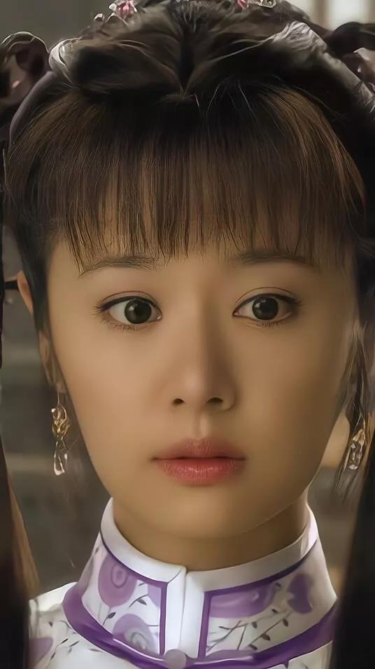 林心如饰演夏雨荷