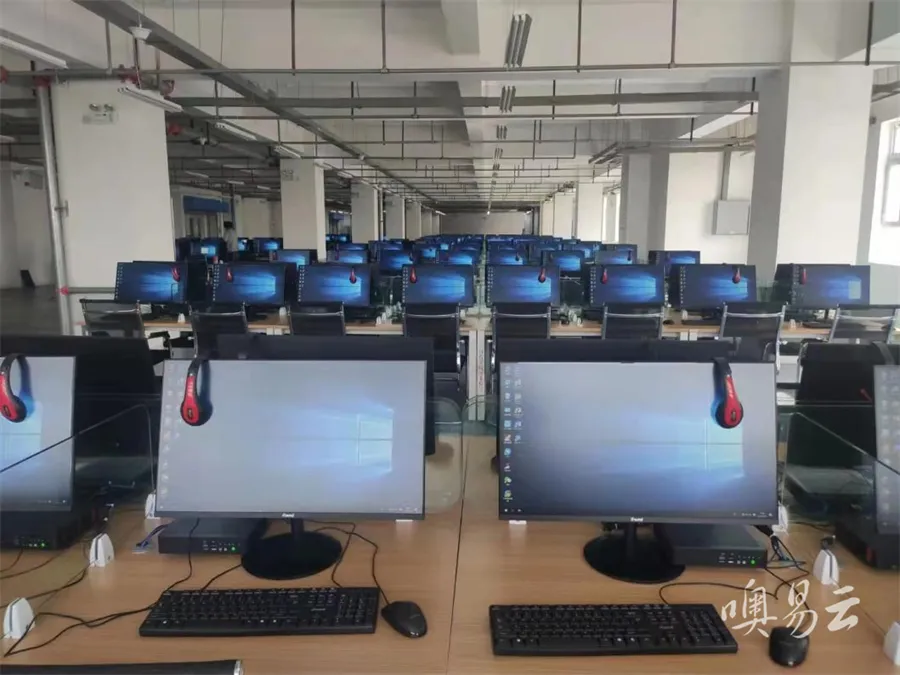 这些学校图书馆云桌面已上线，解锁无纸化智慧图书馆阅览新体验