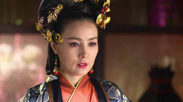 《芈月传》芈姝恨芈月入骨：实际上，她最该怨恨的是两个人