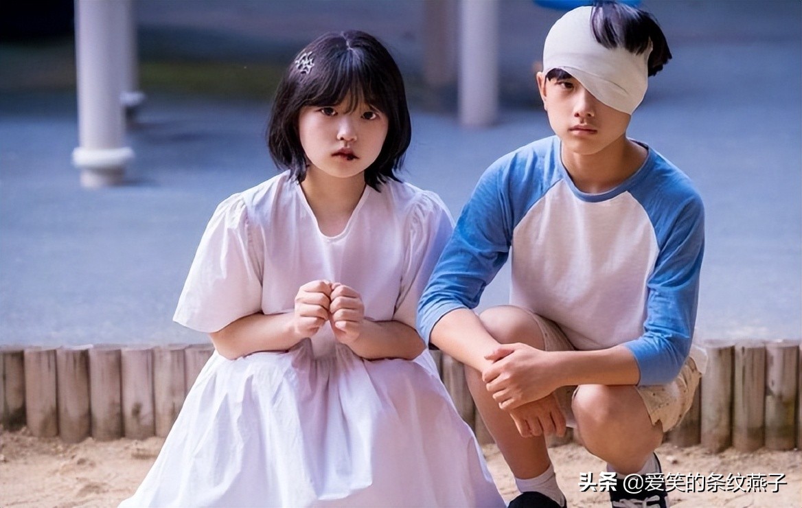 太夸张！21岁韩国女演员扮演小学生，引起网友热议