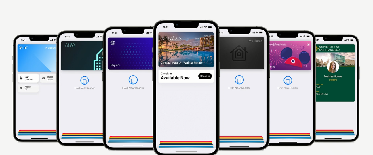 iOS 16强势来袭