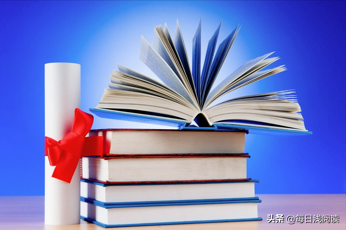 高等学历和文凭，究竟能给我们带来什么？