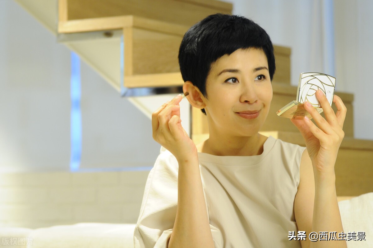 吴君如成为奥斯卡评委