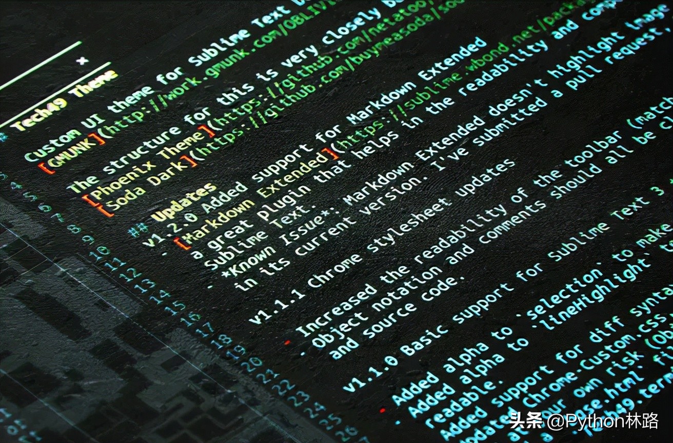 Python語法-多進程、多線程、協程(異步IO)