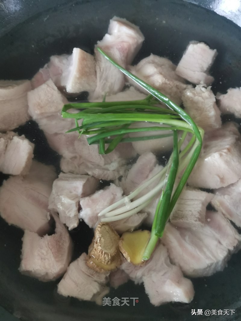 家常豇豆这样做，可以多吃好几碗饭！操作简单，喜欢你就试试吧