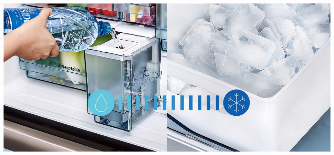深耕科技创新 解析日立冰箱的科技感与品质感