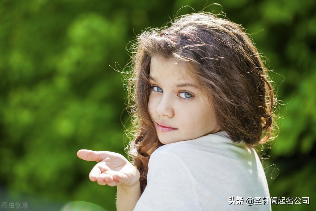 2022女孩起名 小众惊艳的古风仙气女宝宝名字大全