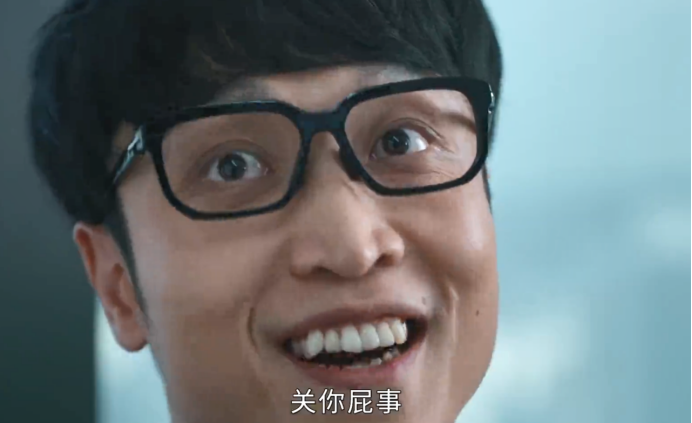 没有这6个案例，《女心理师》连5.2分都拿不到