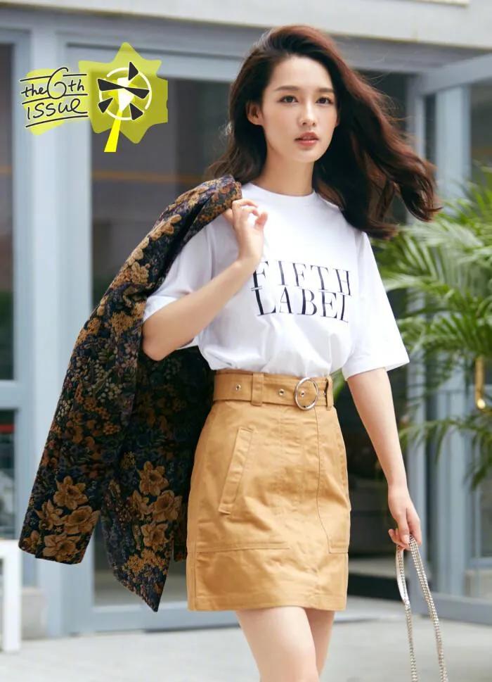 最美李沁，真美，真好看