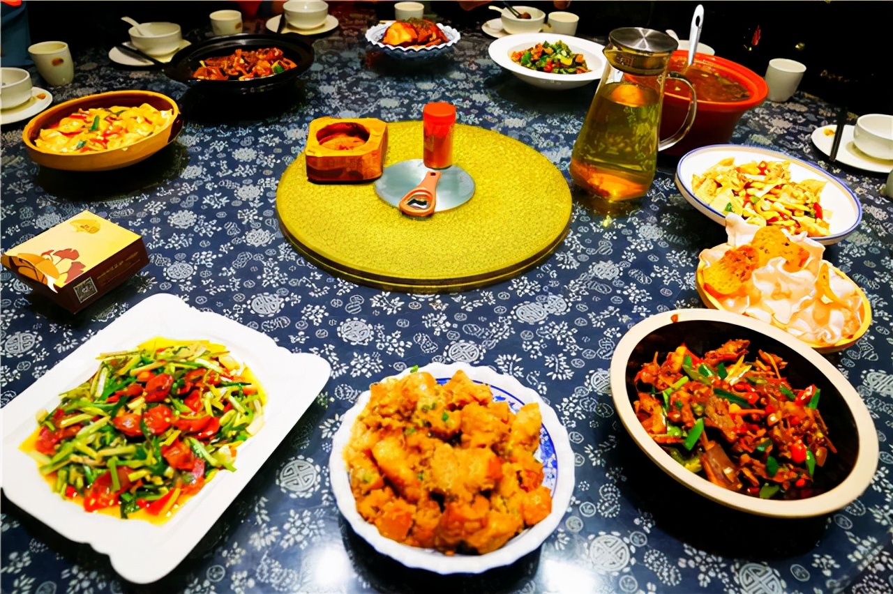 秘境贛南，紅色于都，4天3晚走遍于都小眾景點(diǎn)，美景美食全攻略