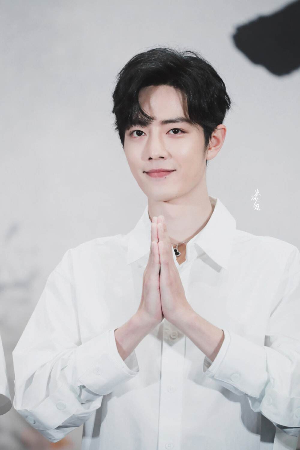 肖战，一个被老板讨厌的明星，出头真的凭实力啊