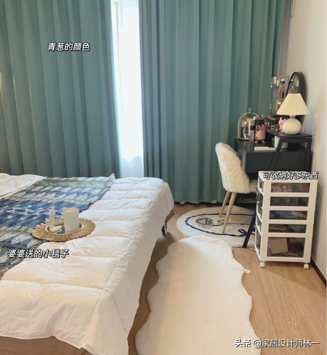 浙江发现一家四口的新房，92㎡装出4室2厅，而且颜值超高收纳满分