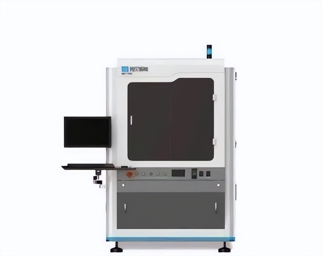 微见智能——做高精度复杂工艺芯片封装设备专家，赋能“中国芯”