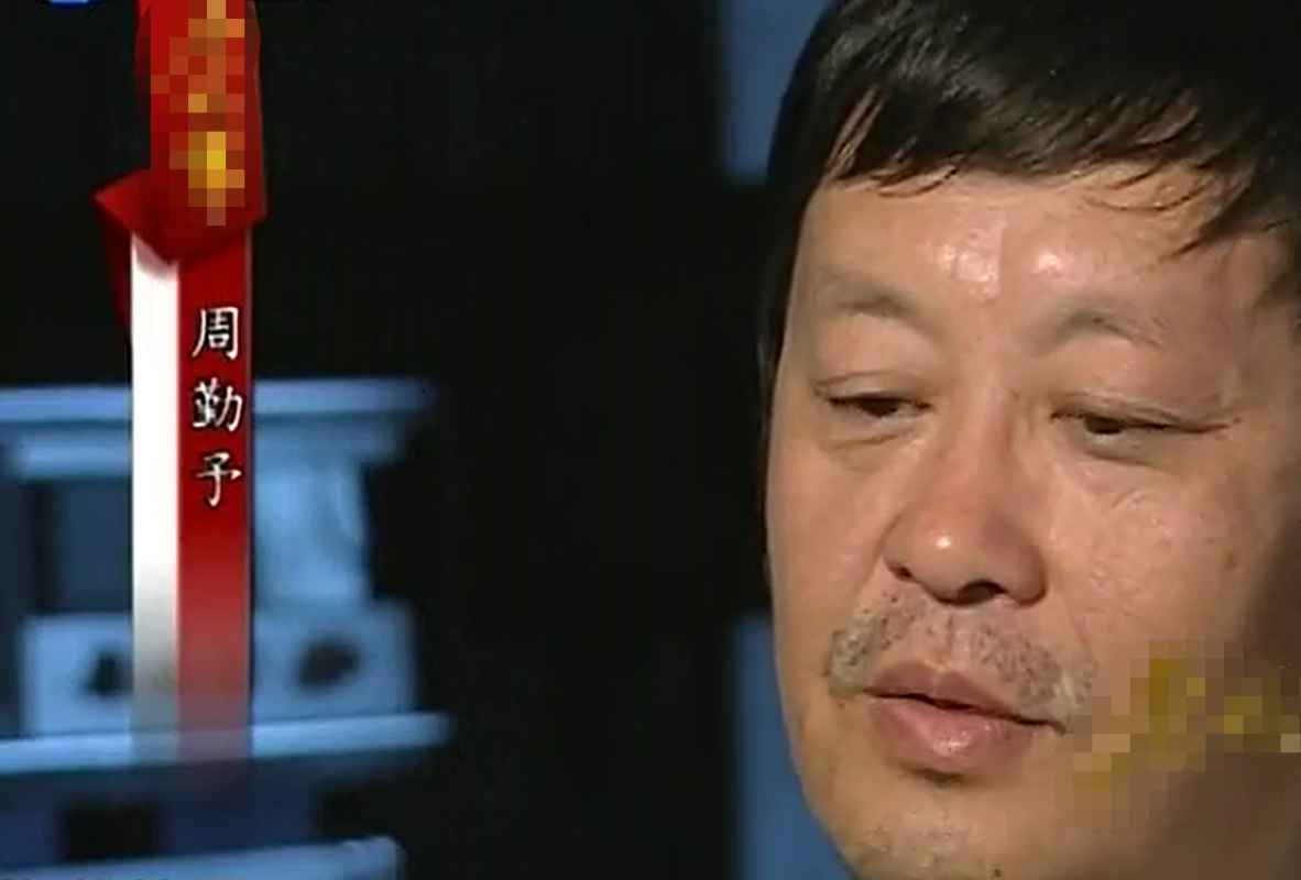 2005年，河南女孩放学喊陌生人爸爸，检查DNA发现是失散多年亲叔