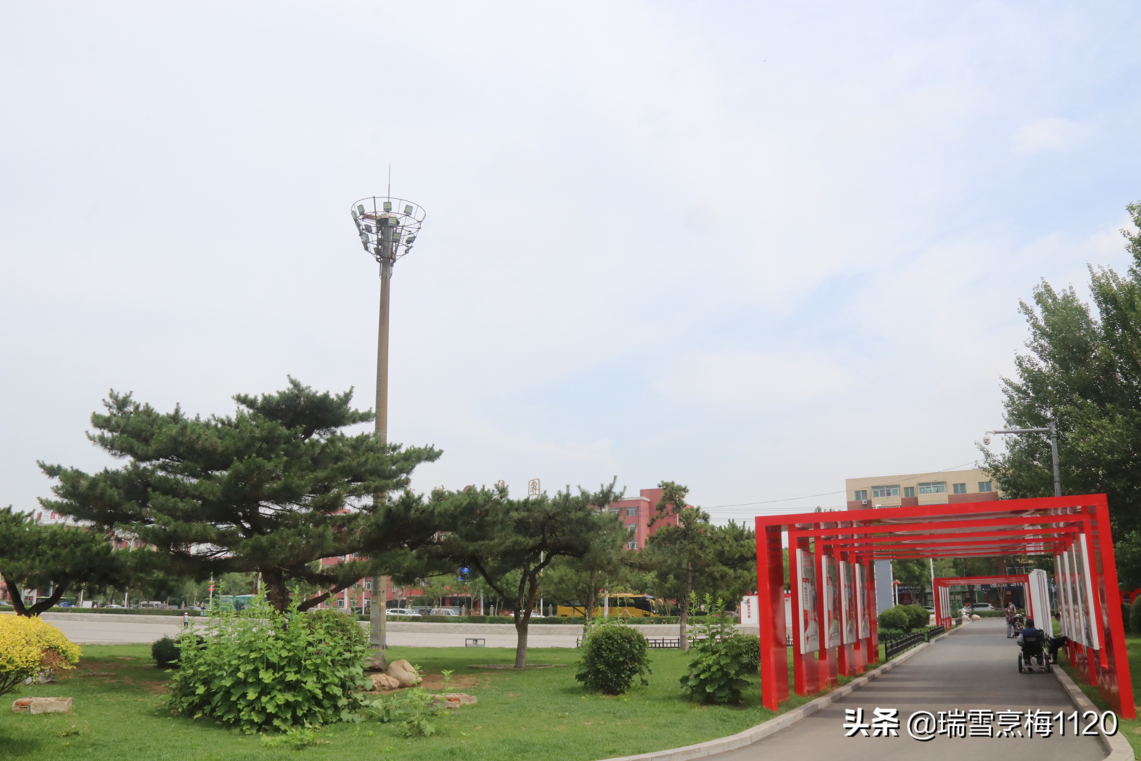 地名档案 | 沈北新区虎石台街道：宁王伏虎之地