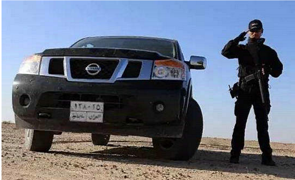 陕西农村娃，为100万年薪，去伊拉克当了雇佣兵，后来结局是怎样