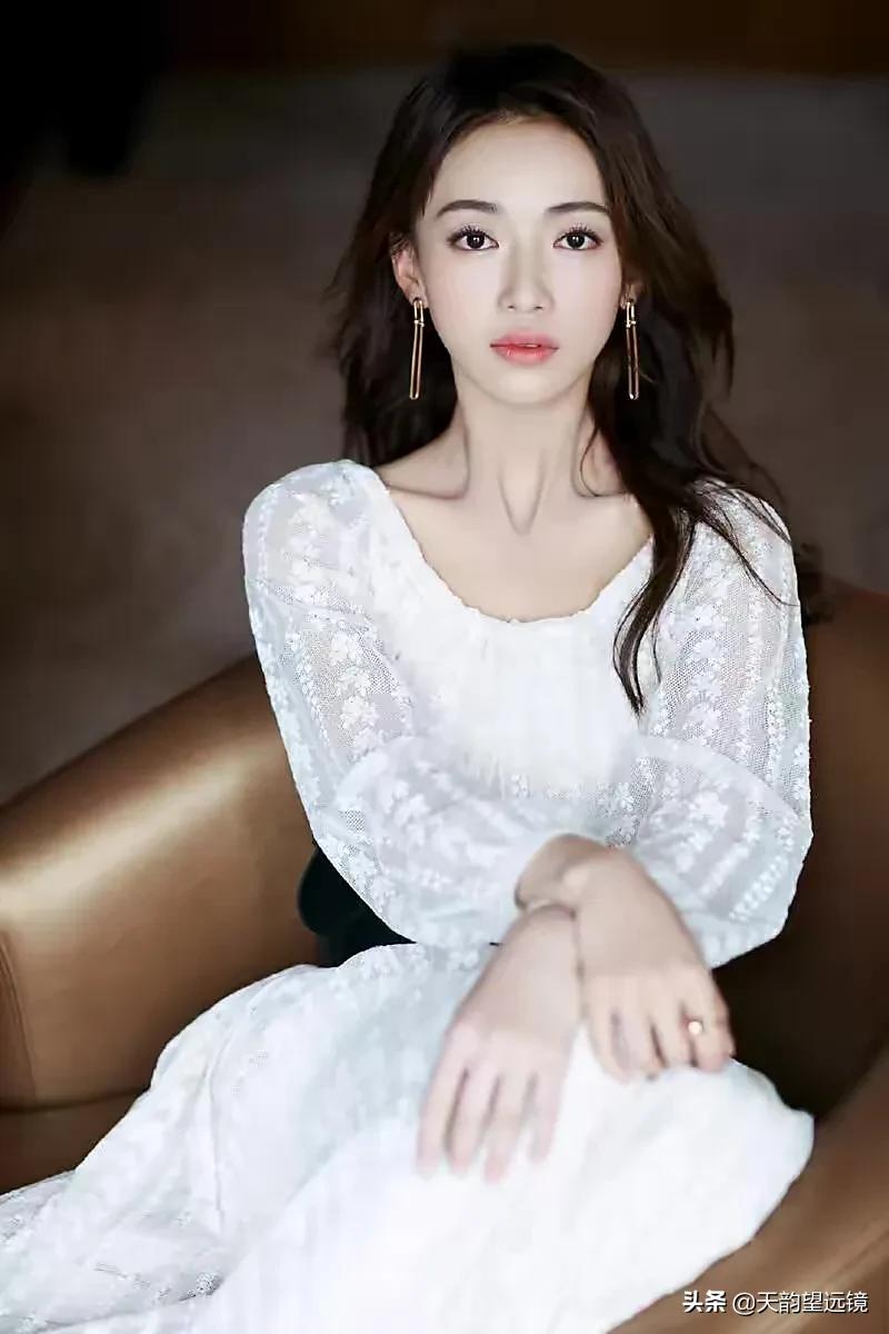 乘风破浪之吴谨言