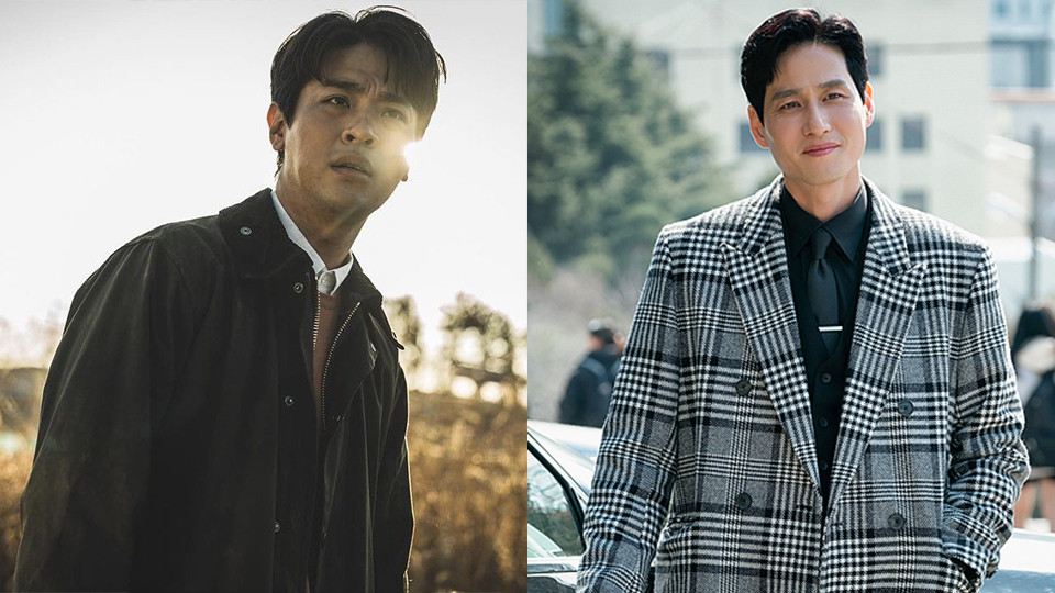 2022必追漫改剧金钱游戏集结iu柳俊烈朴正民