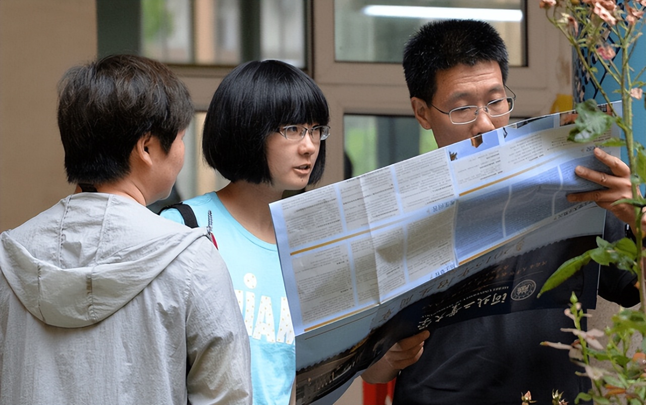 这5所大学是国家电网的“娘家”，毕业就拿铁饭碗，就业前景好