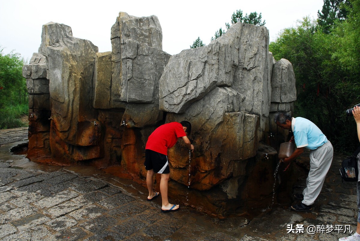 五大连池风景区旅游攻略（五大连池世界地质公园）