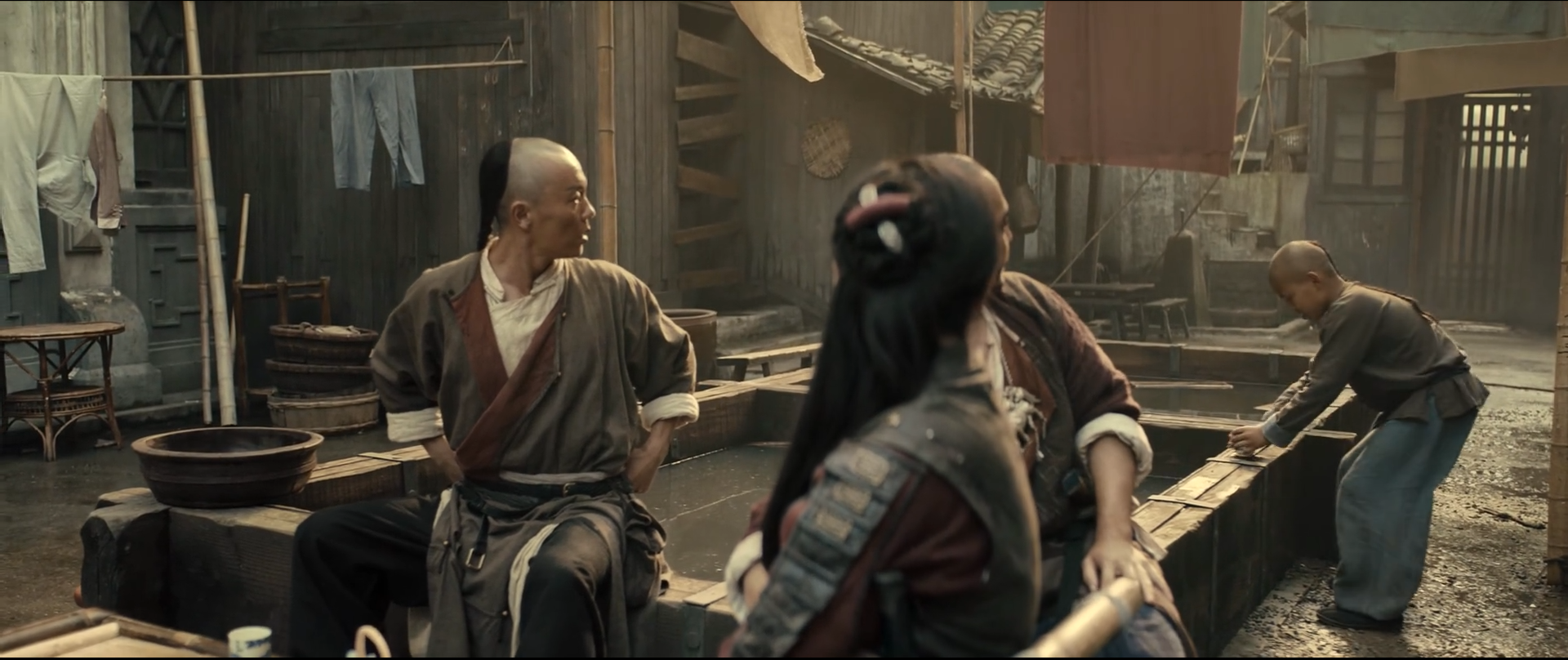 林则徐电影剧情「梳理」 _晶羽科技